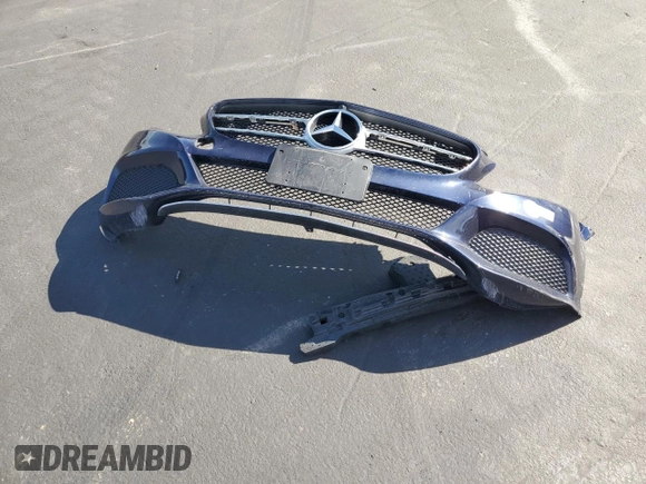 2017 Mercedes-Benz C 350e with VIN 55SWF4HB6HU233933, listed as a Copart auction lot 53337505 with 47,088 mi miles and Salvage Title. Bid and sale history available at DreamBid. Image 14.