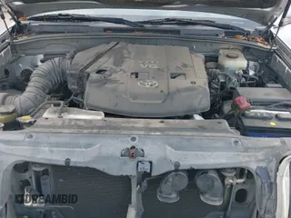 2003 Toyota 4Runner Limited with VIN JTEZU17R030009089, listed as a IAAI auction lot 42088658 with 172,440 mi miles and . Bid and sale history available at DreamBid. Image 12.