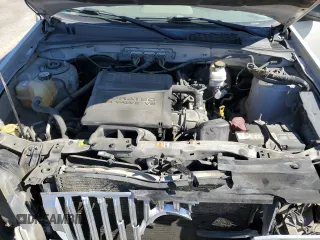 2009 Mercury Mariner с VIN 4M2CU81G59KJ12347, выставлен на аукционе Copart как лот 47087225 с пробегом 226 052 миль миль и Списание • Salvage title. История ставок и продаж доступна на DreamBid. Изображение 12.
