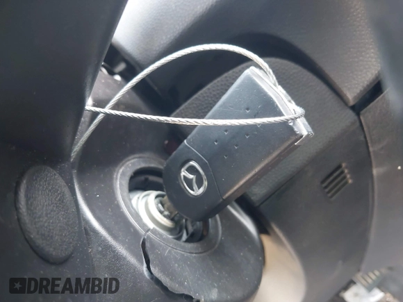 2013 Mazda 3 i SV with VIN JM1BL1TF7D1732096, listed as a IAAI auction lot 41791868 with 121,471 mi miles and . Bid and sale history available at DreamBid. Image 11.