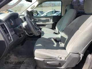 2015 Ram 1500 Tradesman with VIN 3C6JR7AT5FG564167, listed as a Copart auction lot 49115665 with 154,706 mi miles and Salvage title. Bid and sale history available at DreamBid. Image 7.