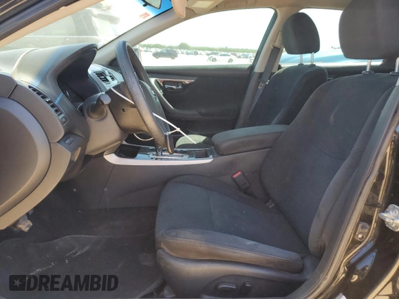 2014 Nissan Altima S with VIN 1N4AL3APXEN231240, listed as a Copart auction lot 52305935 with 194,219 mi miles and Salvage Title. Bid and sale history available at DreamBid. Image 7.