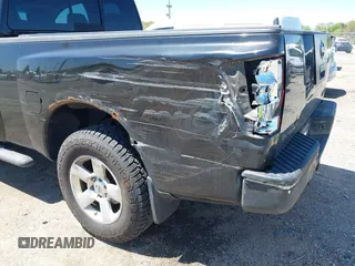 2006 Nissan Titan SE with VIN 1N6BA06B76N534667, listed as a IAAI auction lot 42143765 with 165,208 mi miles and . Bid and sale history available at DreamBid. Image 6.