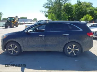 2016 Kia Sorento EX with VIN 5XYPHDA5XGG176132, listed as a IAAI auction lot 42661390 with 263,481 mi miles and . Bid and sale history available at DreamBid. Image 14.