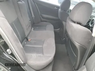 2014 Nissan Maxima SV с VIN 1N4AA5AP8EC475725, выставлен на аукционе Copart как лот 59131325 с пробегом 158 618 миль миль и Списание • Salvage title. История ставок и продаж доступна на DreamBid. Изображение 10.