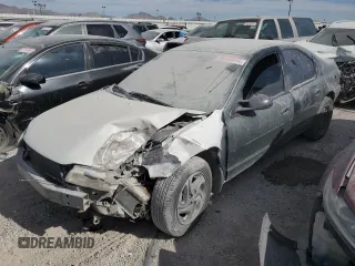 2000 Dodge Stratus with VIN 1B3EJ46X1YN191944, listed as a Copart auction lot 69136914 with Not Provided miles and Salvage Title. Bid and sale history available at DreamBid. Image 1.