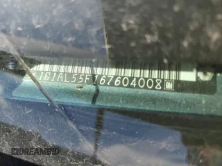 2006 Chevrolet Cobalt LT z VIN 1G1AL55F167604008, wystawiony jako Copart lot #54931535 z przebiegiem 161 419 mil mil oraz Szkoda całkowita • Salvage title. Historia ofert i sprzedaży dostępna na DreamBid. Obrazek 12.