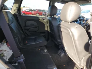 2004 Chrysler PT Cruiser GT with VIN 3C8FY78G64T229397, listed as a Copart auction lot 78542494 with 52,389 mi miles and Salvage Title. Bid and sale history available at carsss.com. Image 10.