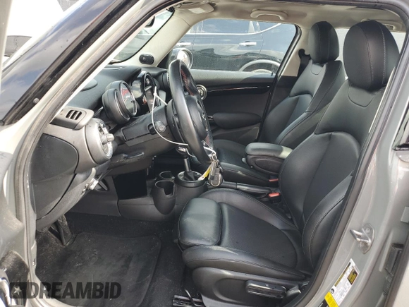 2018 MINI Hardtop 4 Door Cooper S с VIN WMWXU3C5XJ2F51599, выставлен на аукционе Copart как лот 59171195 с пробегом 53 484 миль миль и Списание • Salvage title. История ставок и продаж доступна на DreamBid. Изображение 7.