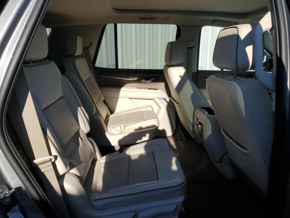 2023 GMC Yukon Denali with VIN 1GKS1DKL2PR215152, listed as a Copart auction lot 82531144 with 0 mi miles and Non Repairable. Bid and sale history available at carsss.com. Image 11.