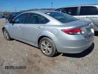 2009 Mazda 6 i Touring with VIN 1YVHP82A995M06002, listed as a IAAI auction lot 41903790 with 134,134 mi miles and . Bid and sale history available at DreamBid. Image 3.