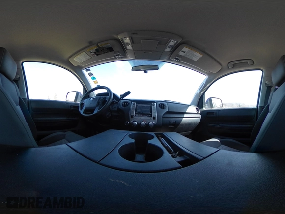 2017 Toyota Tundra SR с VIN 5TFUM5F13HX070078, выставлен на аукционе IAAI как лот 42050673 с пробегом 71 522 миль миль и . История ставок и продаж доступна на DreamBid. Изображение 19.
