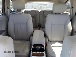 2007 Mercedes-Benz R 3.5L с VIN 4JGCB65E67A059293, выставлен на аукционе Copart как лот 61306355 с пробегом 216 636 миль миль и Чистый • Clean title. История ставок и продаж доступна на DreamBid. Изображение 10.