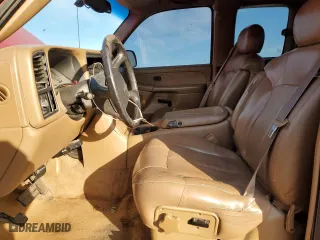1999 Chevrolet Silverado 1500 LT with VIN 1GCEK19T9XE152388, listed as a Copart auction lot 44452325 with 242,073 mi miles and Salvage Title. Bid and sale history available at carsss.com. Image 7.