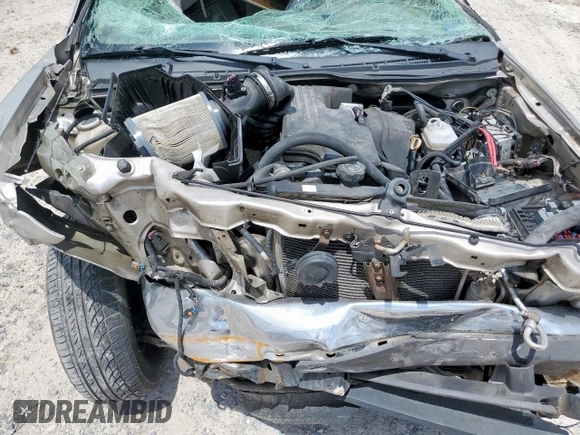 2007 GMC Canyon SLE1 with VIN 1GTCS199678103742, listed as a Copart auction lot 59580565 with Not provided miles and Non repairable. Bid and sale history available at DreamBid. Image 11.