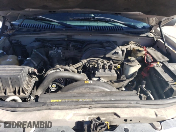 2005 Mercury Mountaineer Convenience z VIN 4M2ZU86K25UJ11758, wystawiony jako Copart lot #88094645 z przebiegiem 93 868 mil mil oraz Szkody całkowita. Historia ofert i sprzedaży dostępna na DreamBid. Obrazek 11.