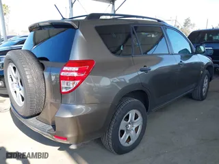 2012 Toyota RAV4 with VIN 2T3KF4DV2CW116885, listed as a IAAI auction lot 41978297 with 189,893 mi miles. Bid and sale history available at carsss.com. Image 4.