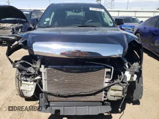 2015 GMC Terrain SLE z VIN 2GKFLVEK4F6194951, wystawiony jako Copart lot #57240185 z przebiegiem 59 345 mil mil oraz Szkoda całkowita • Salvage title. Historia ofert i sprzedaży dostępna na DreamBid. Obrazek 5.
