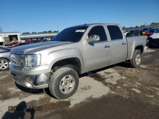 2007 GMC Sierra 1500 SLE1 с VIN 2GTEK13M271566731, выставлен на аукционе Copart как лот 47025445 с пробегом 261 517 миль миль и Списание • Salvage title. История ставок и продаж доступна на DreamBid. Изображение 1.