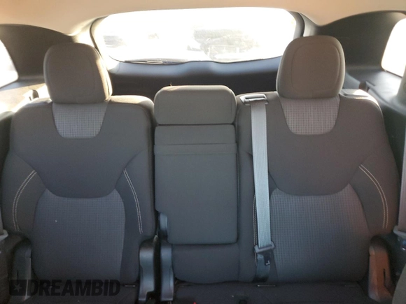 2017 Jeep Cherokee Latitude with VIN 1C4PJLCB3HW514461, listed as a Copart auction lot 55848785 with 50,768 mi miles and Salvage title. Bid and sale history available at DreamBid. Image 10.
