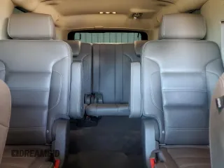 2015 GMC Yukon XL Denali with VIN 1GKS2JKJ1FR615647, listed as a Copart auction lot 67737263 with 183,728 mi miles and Salvage Title. Bid and sale history available at carsss.com. Image 10.