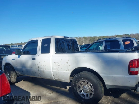 2010 Ford Ranger XL with VIN 1FTKR1ED1APA65187, listed as a IAAI auction lot 41594730 with Not provided miles and . Bid and sale history available at DreamBid. Image 14.