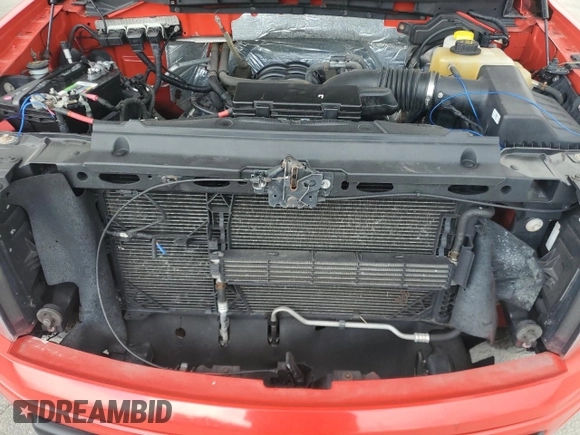 2014 Ford F-150 XL with VIN 1FTFW1EFXEFC36512, listed as a Copart auction lot 62715365 with 173,909 mi miles and Clean title. Bid and sale history available at DreamBid. Image 11.