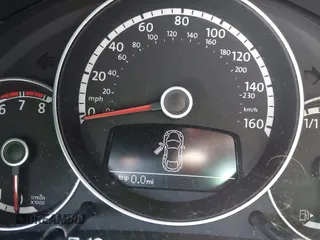 2013 Volkswagen Beetle 2.5L w/Sun/Sound/Nav с VIN 3VWJP7AT7DM686412, выставлен на аукционе IAAI как лот 42239653 с пробегом 76 237 миль миль и . История ставок и продаж доступна на DreamBid. Изображение 15.