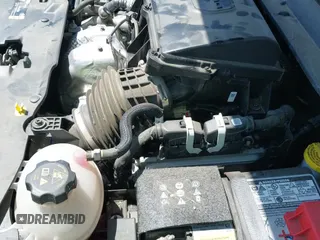 2024 Jeep Compass Sport с VIN 3C4NJDANXRT166403, выставлен на аукционе IAAI как лот 42248305 с пробегом 20 907 миль миль и . История ставок и продаж доступна на DreamBid. Изображение 23.