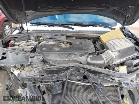 2018 Jeep Grand Cherokee Limited с VIN 1C4RJFBG0JC367367, выставлен на аукционе IAAI как лот 41184312 с пробегом 117 721 миль миль и . История ставок и продаж доступна на DreamBid. Изображение 10.
