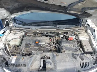 2018 Honda Civic EX с VIN 2HGFC2F7XJH514230, выставлен на аукционе IAAI как лот 41753552 с пробегом 137 232 миль миль и . История ставок и продаж доступна на DreamBid. Изображение 10.