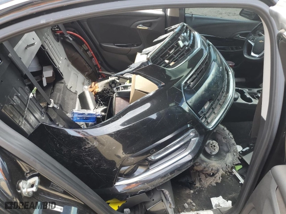 2014 Chevrolet SS with VIN 6G3F15RW6EL940114, listed as a Copart auction lot 59771794 with NaN miles and Non Repairable. Bid and sale history available at carsss.com. Image 10.
