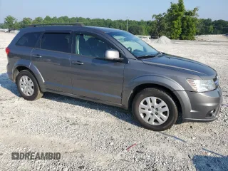 2013 Dodge Journey SXT with VIN 3C4PDCBG4DT618994, listed as a Copart auction lot 62417945 with 205,724 mi miles and Clean title. Bid and sale history available at DreamBid. Image 4.