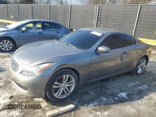 2009 Infiniti G37 x with VIN JNKCV64F89M651302, listed as a Copart auction lot 72510404 with Not Provided miles and Non Repairable. Bid and sale history available at carsss.com. Image 1.