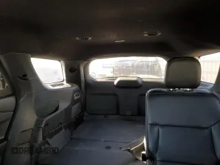 2021 Ford Police Interceptor Utility z VIN 1FM5K8AB5MGA42378, wystawiony jako Copart lot #83515294 z przebiegiem 84 494 mil mil oraz Szkody całkowita. Historia ofert i sprzedaży dostępna na DreamBid. Obrazek 10.