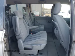 2007 Dodge Grand Caravan SXT with VIN 2D4GP44L97R146471, listed as a Copart auction lot 42560445 with 267,329 mi miles and Clean Title. Bid and sale history available at DreamBid. Image 11.