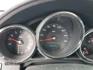 2009 Cadillac CTS AWD z VIN 1G6DG577790165752, wystawiony jako Copart lot #56229725 z przebiegiem 152 488 mil mil oraz Czysty tytuł • Clean title. Historia ofert i sprzedaży dostępna na DreamBid. Obrazek 9.