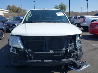 2018 Nissan Frontier SV with VIN 1N6AD0CU6JN719441, listed as a IAAI auction lot 42454676 with 84,325 mi miles and . Bid and sale history available at DreamBid. Image 13.