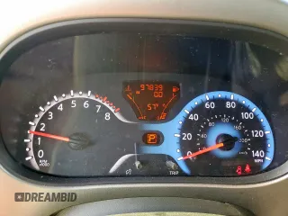 2011 Nissan Cube S z VIN JN8AZ2KR0BT210279, wystawiony jako Copart lot #52218655 z przebiegiem 97 839 mil mil oraz Tytuł czysty. Historia ofert i sprzedaży dostępna na DreamBid. Obrazek 9.