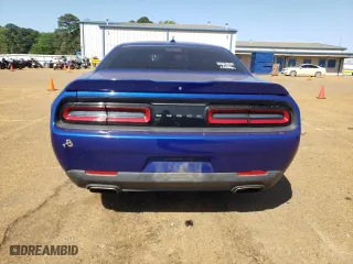 2019 Dodge Challenger SXT with VIN 2C3CDZAG2KH505753, listed as a Copart auction lot 52408405 with 70,179 mi miles and Salvage Title. Bid and sale history available at carsss.com. Image 6.