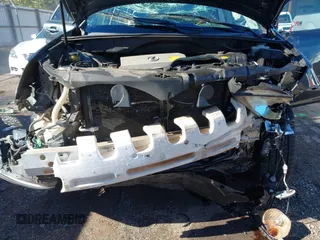 2006 Lexus RX 330 with VIN JTJGA31U760060202, listed as a IAAI auction lot 40828328 with 255,253 mi miles and . Bid and sale history available at DreamBid. Image 10.