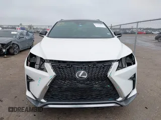 2017 Lexus RX 350 with VIN 2T2ZZMCA9HC079447, listed as a IAAI auction lot 41546040 with 100,562 mi miles and . Bid and sale history available at DreamBid. Image 13.