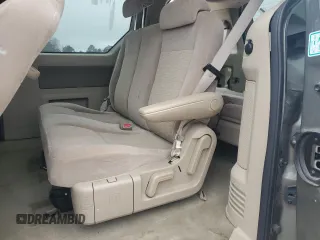 2006 Ford Freestar SE z VIN 2FMDA51616BA33106, wystawiony jako Copart lot #44608165 z przebiegiem 89 713 mil mil oraz Szkoda całkowita • Salvage title. Historia ofert i sprzedaży dostępna na DreamBid. Obrazek 12.