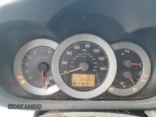2007 Toyota RAV4 Limited with VIN JTMZK31V675013216, listed as a Copart auction lot 60815075 with 221,267 mi miles and Clean title. Bid and sale history available at DreamBid. Image 9.