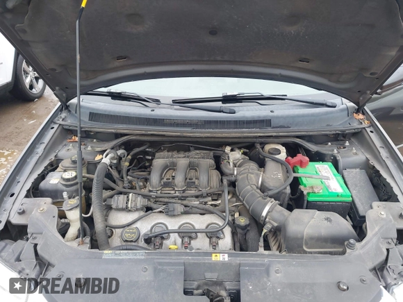 2008 Ford Taurus X SEL с VIN 1FMDK05WX8GA23924, выставлен на аукционе IAAI как лот 42019262 с пробегом 146 185 миль миль и . История ставок и продаж доступна на DreamBid. Изображение 10.