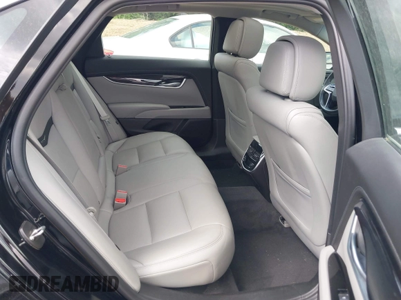 2013 Cadillac XTS Luxury with VIN 2G61R5S32D9246125, listed as a IAAI auction lot 42261263 with 89,390 mi miles and . Bid and sale history available at DreamBid. Image 8.