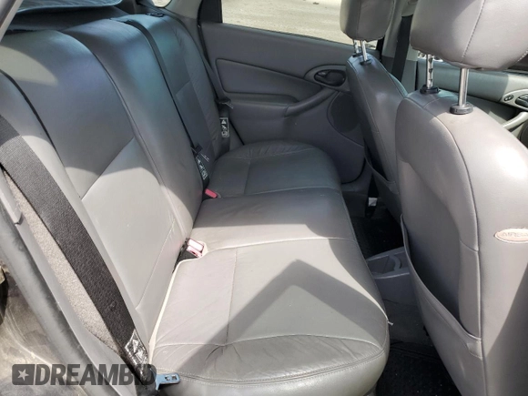 2002 Ford Focus SE Fleet с VIN 1FAHP36312W335971, выставлен на аукционе Copart как лот 56258105 с пробегом 176 814 миль миль и Списание • Salvage title. История ставок и продаж доступна на DreamBid. Изображение 10.