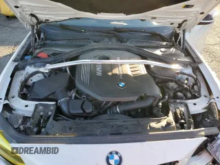 2020 BMW 2 Series M240i with VIN WBA2J5C05L7D82973, listed as a Copart auction lot 79058904 with 29,054 mi miles and Salvage Title. Bid and sale history available at carsss.com. Image 12.