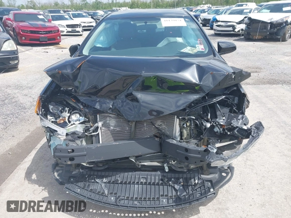 2016 Toyota Corolla L z VIN 5YFBURHE6GP518339, wystawiony jako IAAI lot #41139151 z przebiegiem Nie podano mil oraz . Historia ofert i sprzedaży dostępna na DreamBid. Obrazek 6.