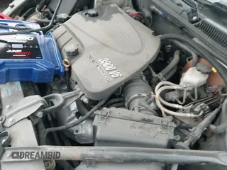 2008 Chevrolet Impala Police Police с VIN 2G1WS553281247663, выставлен на аукционе IAAI как лот 41107681 с пробегом 167 587 миль миль и . История ставок и продаж доступна на DreamBid. Изображение 12.